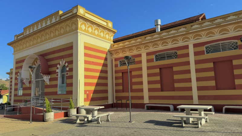 Conecta Turismo volta a Amparo para impulsionar negócios e fortalecer o setor