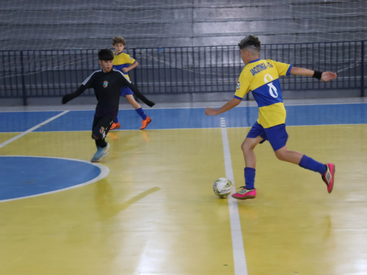 Santo Antônio de Posse: Prefeitura oferece aulas esportivas gratuitas para crianças, jovens e terceira idade