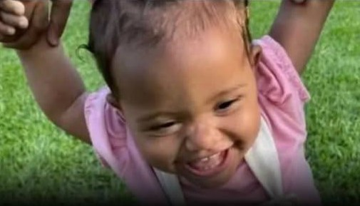 PADRASTO É PRESO APÓS MATAR CRIANÇA DE 1 ANO E 9 MESES COM UM SOCO NA ZONA OESTE DO RIO