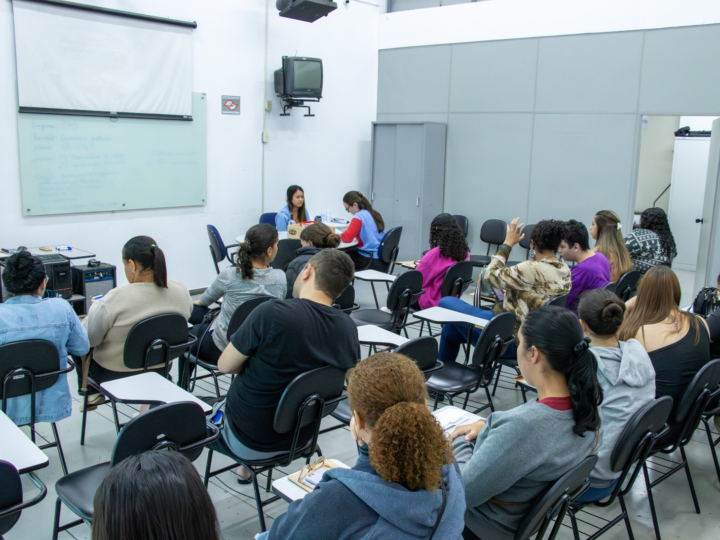 PAT DE JAGUARIÚNA PROMOVE ENTREVISTAS DE EMPREGO NESTA QUINTA-FEIRA