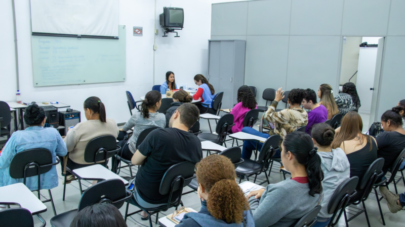 PAT DE JAGUARIÚNA PROMOVE ENTREVISTAS DE EMPREGO NESTA QUINTA-FEIRA