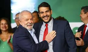 LULA RECUA APÓS DERROTA HISTÓRICA E NÃO DEVE INDICAR NOVO NOME AO STF