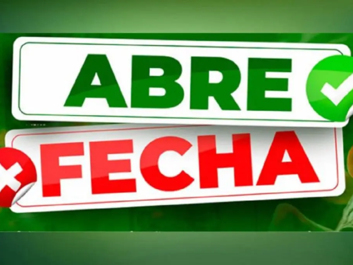 CONFIRA O QUE ABRE E FECHA EM JAGUARIÚNA EM FUNÇÃO DO FERIADO DO TRABALHADOR