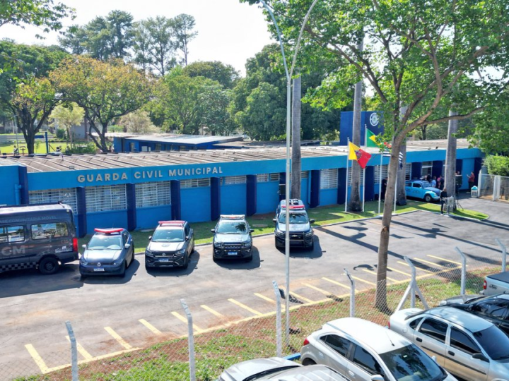 Prefeitura aumenta efetivo da GCM com nova convocação