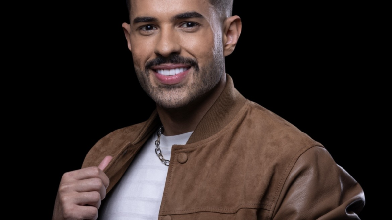 Festa do Trabalhador de Holambra terá shows gratuitos de Bruno Rosa e Ton Carfi na Rua Coberta 