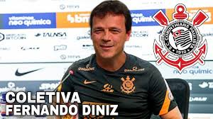 ACABOU A NOVELA! FERNANDO DINIZ ASSUME O TIMÃO APÓS SAÍDA DE DORIVAL