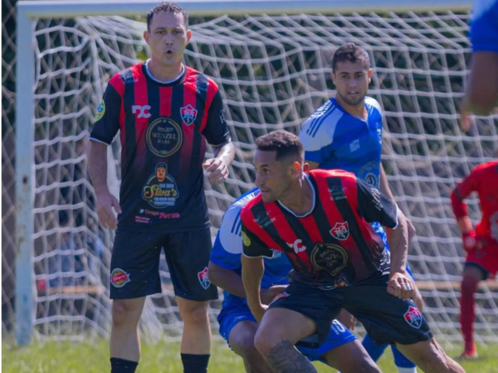 1ª Divisão: Brais e Vila Miranda duelam pela liderança; briga contra o rebaixamento esquenta