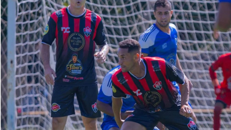 1ª Divisão: Brais e Vila Miranda duelam pela liderança; briga contra o rebaixamento esquenta