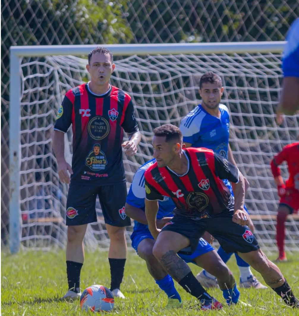 1ª Divisão: Brais e Vila Miranda duelam pela liderança; briga contra o rebaixamento esquenta