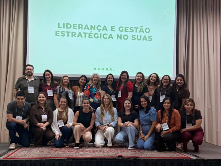 Serra Negra sedia capacitação regional e fortalece a Assistência Social no municípioNos dias 28 e 29 de abril, o município de Serra Negra sediou a capacitação “Liderança e Gestão Estratégica no SUAS”, voltada a gestores da área de Assistência Social. O treinamento foi conduzido pela empresa Ágora e reuniu representantes de diversos municípios da região, como Monte Alegre do Sul, Pinhalzinho, Toledo, Extrema, entre outros.
