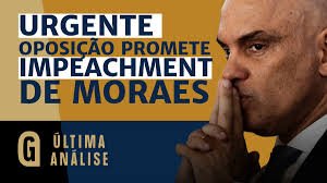 IMPEACHIMENT VEM AI – CRISE ENTRE LULA E ALCOLUMBRE SE APROFUNDA APÓS DERROTA NO SENADO