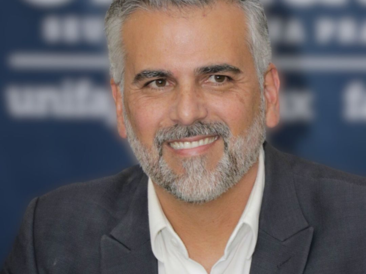 GUSTAVO REIS É O  ENTREVISTADO DE HOJE NO JORNAL DIGITAL REGIONAL EM SÉRIE COM PRÉ-CANDIDATOS A DEPUTADO ESTADUAL