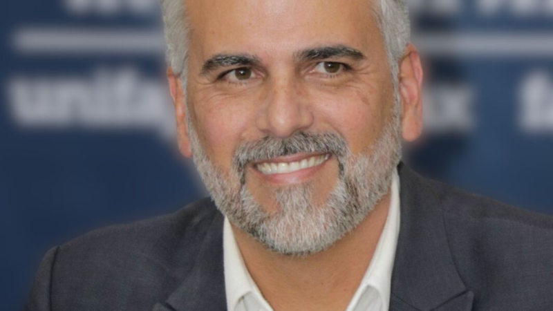 GUSTAVO REIS É O  ENTREVISTADO DE HOJE NO JORNAL DIGITAL REGIONAL EM SÉRIE COM PRÉ-CANDIDATOS A DEPUTADO ESTADUAL