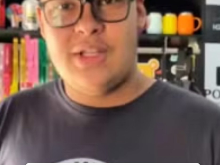 MORRE FUNCIONÁRIO DE TABACARIA QUE FOI BALEADO NA CABEÇA EM ARARAS-SP; DONO MORREU NO LOCAL