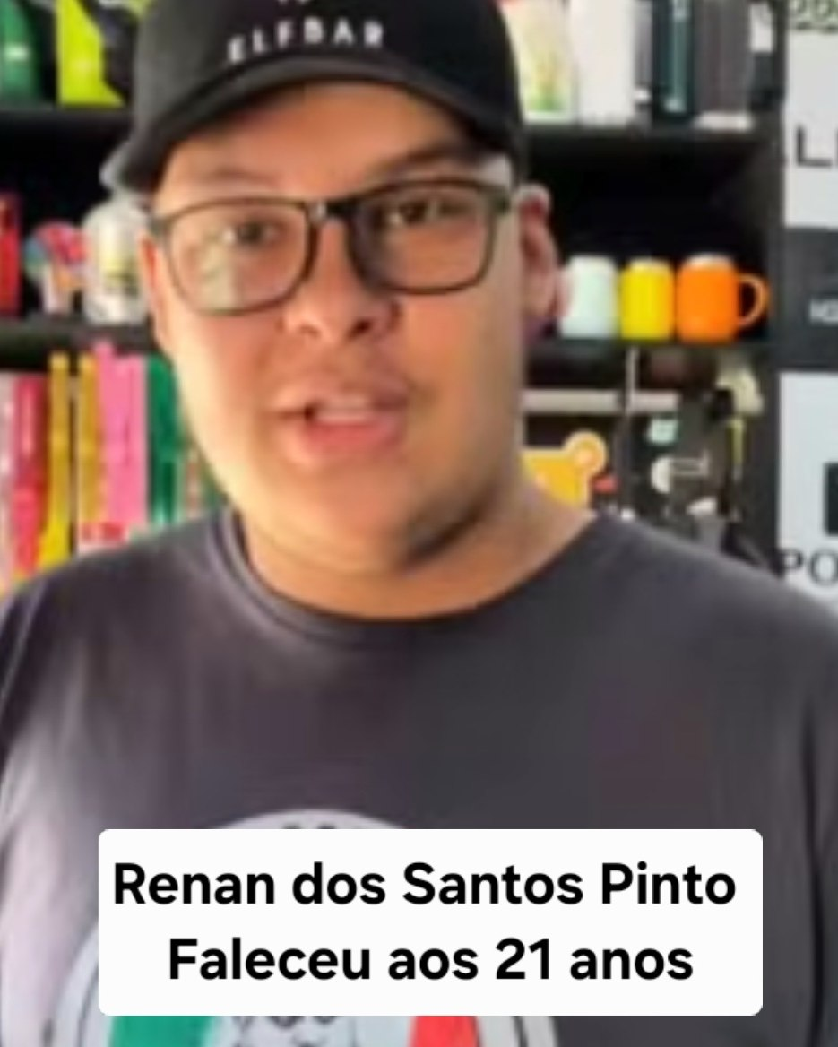 MORRE FUNCIONÁRIO DE TABACARIA QUE FOI BALEADO NA CABEÇA EM ARARAS-SP; DONO MORREU NO LOCAL
