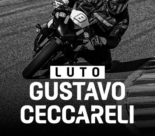 PILOTO DE MOTOVELOCIDADE MORRE EM ACIDENTE NA SP-147 E COMOVE O ESPORTE