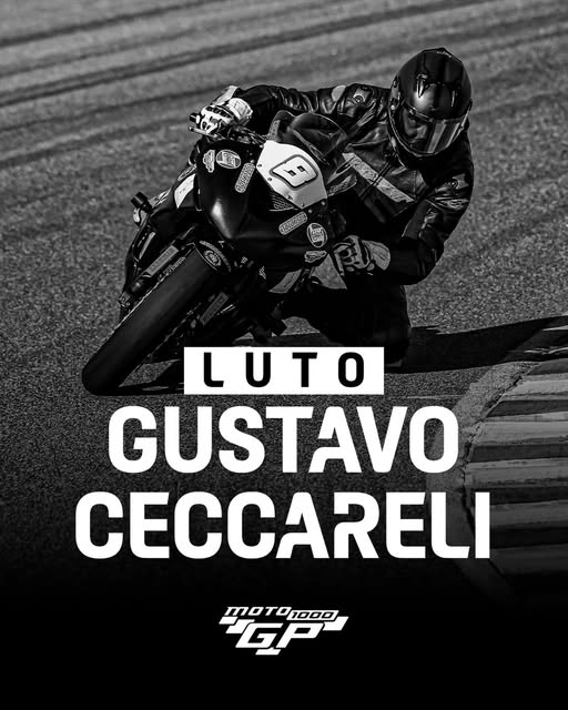 PILOTO DE MOTOVELOCIDADE MORRE EM ACIDENTE NA SP-147 E COMOVE O ESPORTE