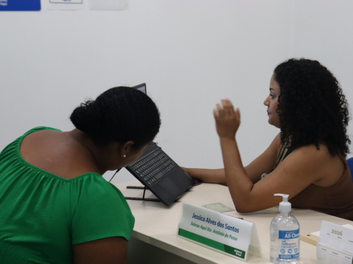 Agiliza Posse ultrapassa 7,6 mil atendimentos no primeiro trimestre de 2026