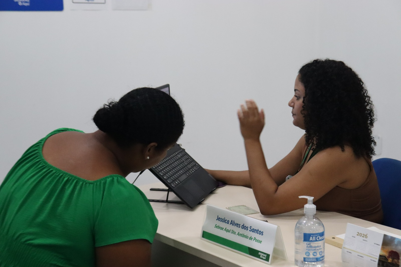 Agiliza Posse ultrapassa 7,6 mil atendimentos no primeiro trimestre de 2026