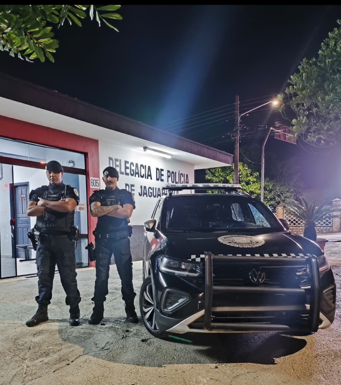 PROCURADO POR AGRESSÃO CONTRA MULHER É PRESO PELA GCM EM SANTO ANTÔNIO DE POSSE