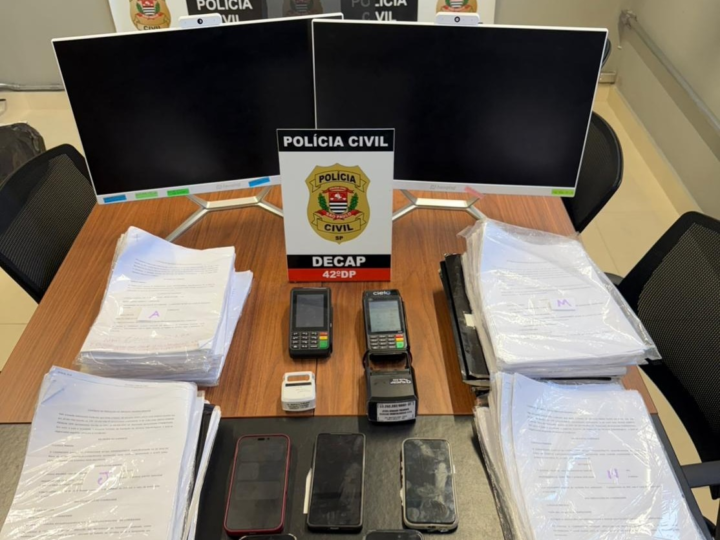 Sócias de clínica odontológica são detidas por aplicar golpes em idosos na zona leste de SP