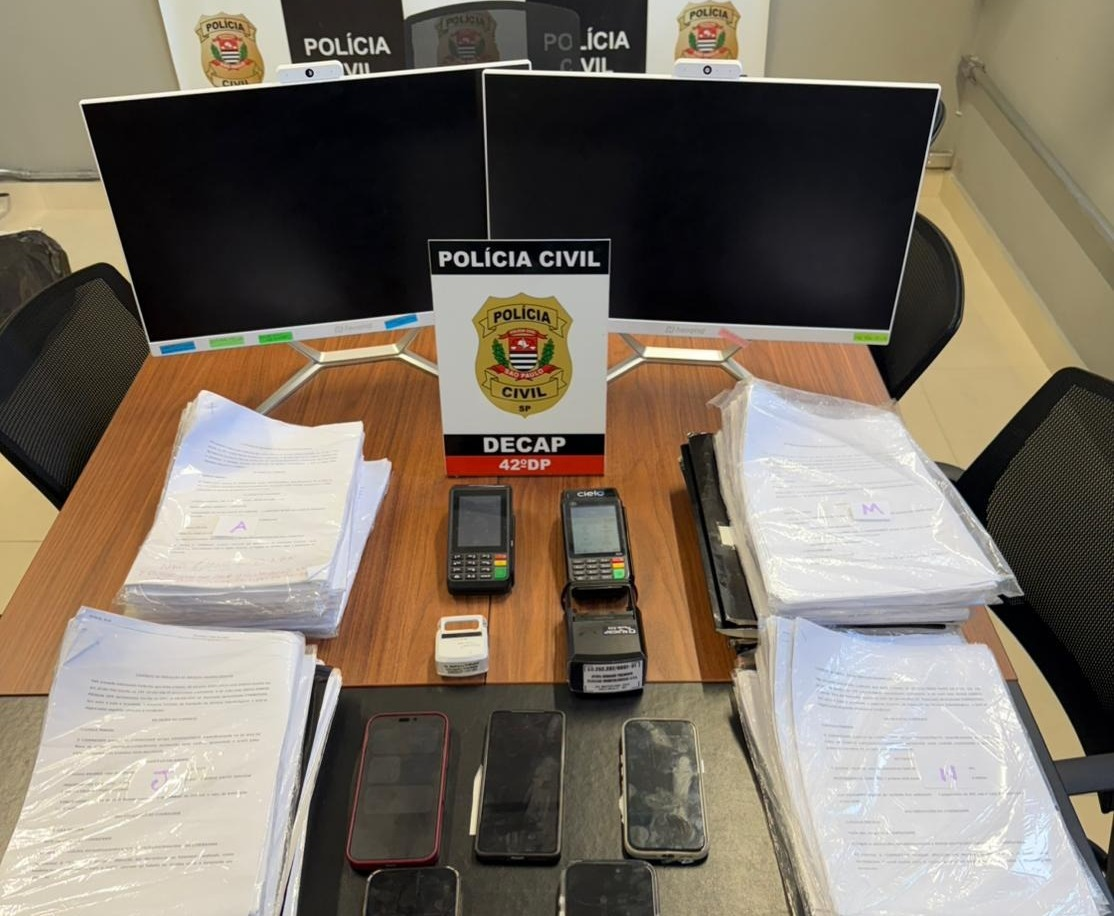 Sócias de clínica odontológica são detidas por aplicar golpes em idosos na zona leste de SP