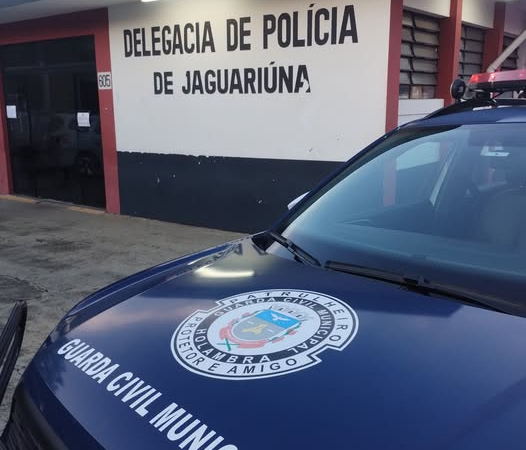 MONITORAMENTO INTELIGENTE LEVA À PRISÃO DE PROCURADO EM HOLAMBRA