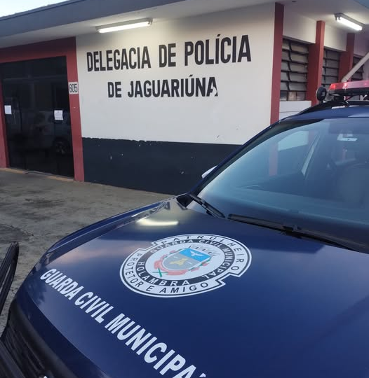 MONITORAMENTO INTELIGENTE LEVA À PRISÃO DE PROCURADO EM HOLAMBRA