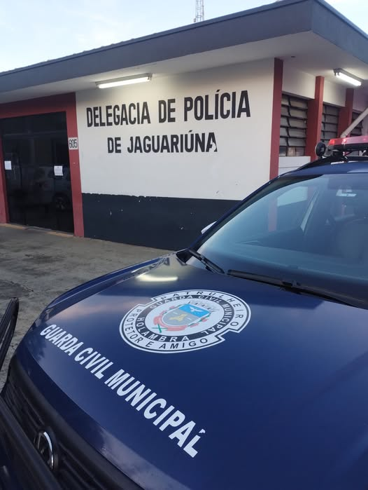 MONITORAMENTO INTELIGENTE LEVA À PRISÃO DE PROCURADO EM HOLAMBRA