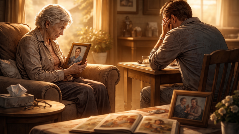 QUANDO O TEMPO PASSA, A SAUDADE ENSINA O QUE A PRESSA ESCONDEU