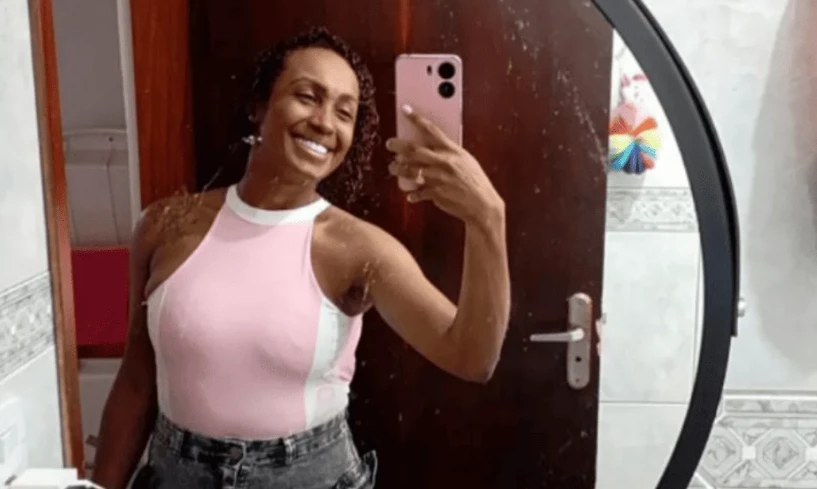 GCM É ENCONTRADA MORTA NA RODOVIA DOS IMIGRANTES, NA ZONA SUL DE SÃO PAULO