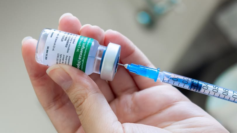 SUPERGRIPE AVANÇA NO BRASIL, MORTES DISPARAM E AUTORIDADES LIGAM ALERTA