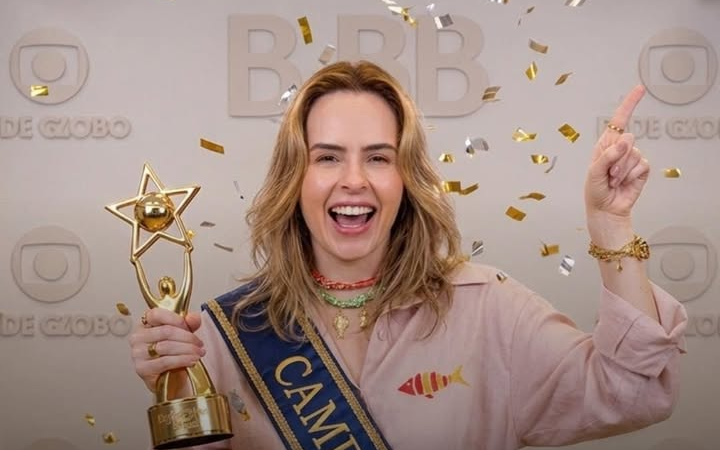 ANA PAULA VENCE O BBB 26 E RESULTADO GERA DESCONFIANÇA ENTRE TELESPECTADORES