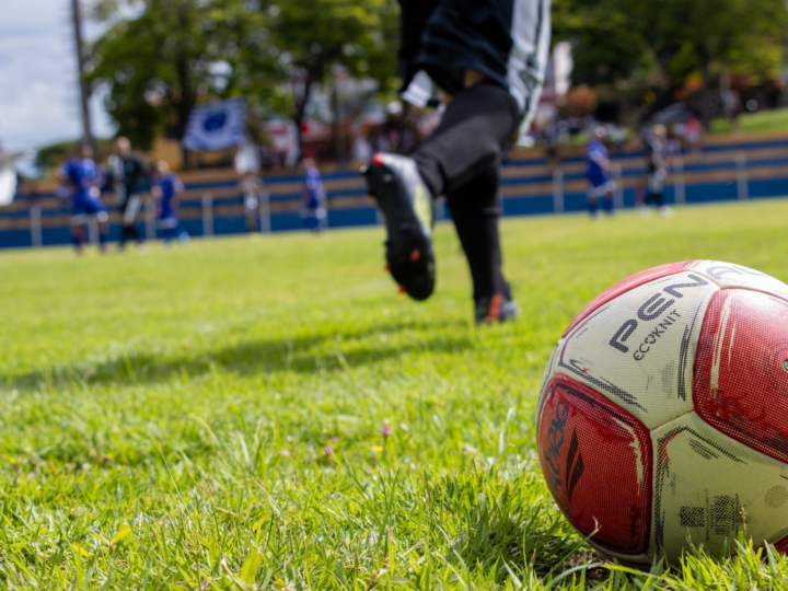 SELETIVA DO AMADORZÃO CONCLUIU SUA PENÚLTIMA RODADA