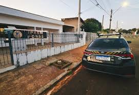 OPERAÇÃO DA POLÍCIA FEDERAL INVESTIGA IRREGULARIDADES EM INVESTIMENTOS LIGADOS AO CASO BANCO MASTER EM SANTO ANTÔNIO DE POSSE