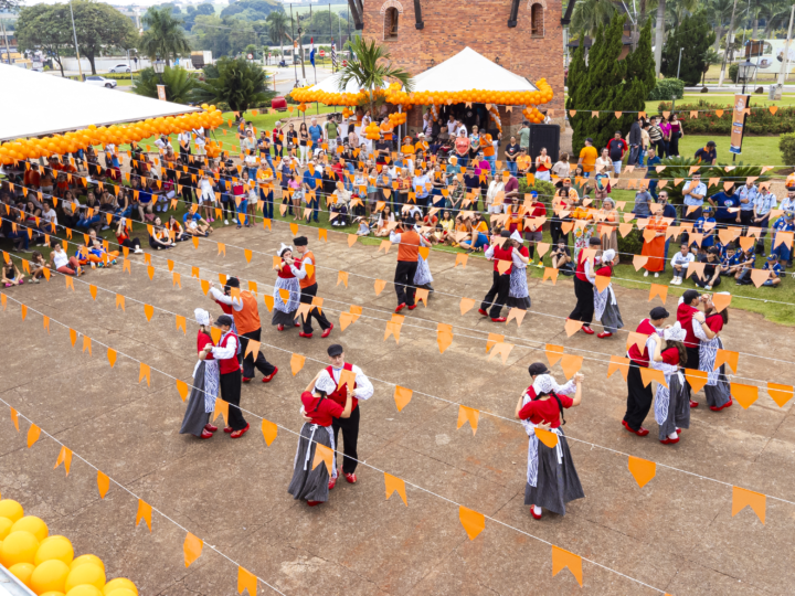 Dia do Rei reúne esporte, cultura e tradição neste domingo em Holambra