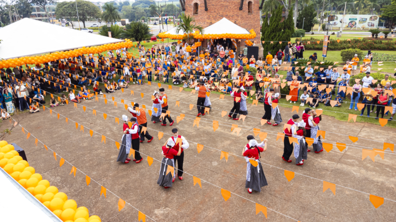 Dia do Rei reúne esporte, cultura e tradição neste domingo em Holambra