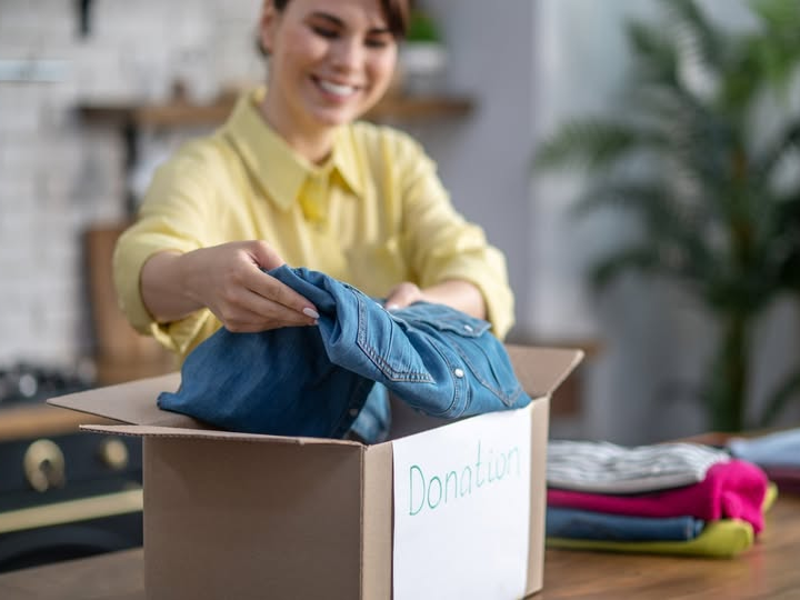 Fundo Social inicia Campanha do Agasalho 2026