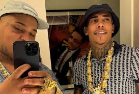 STJ MANDA SOLTAR MC RYAN SP E DECISÃO PODE BENEFICIAR OUTROS INVESTIGADOS