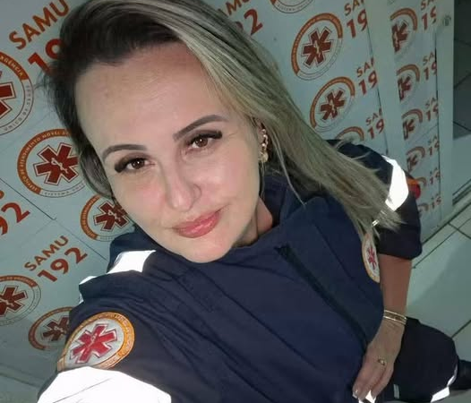 ENFERMEIRA E MOTORISTA MORREM APÓS CARRETA ATINGIR AMBULÂNCIA NA SERRA DE SÃO VICENTE (MT)