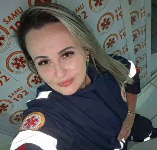 ENFERMEIRA E MOTORISTA MORREM APÓS CARRETA ATINGIR AMBULÂNCIA NA SERRA DE SÃO VICENTE (MT)