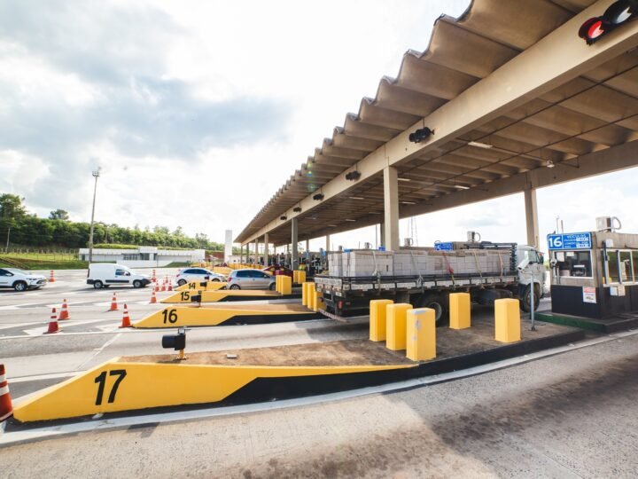 PEDÁGIO MAIS BARATO EM JAGUARIÚNA: MOTORISTA VAI SENTIR ALÍVIO NO BOLSO