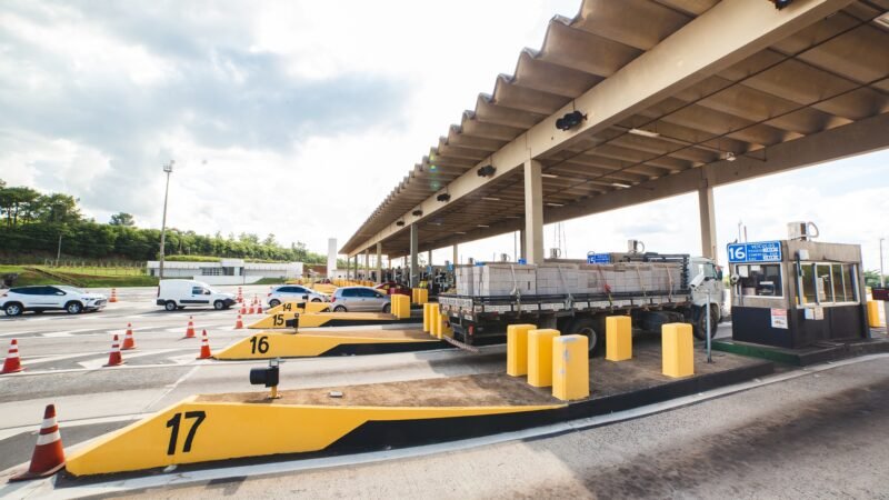 PEDÁGIO MAIS BARATO EM JAGUARIÚNA: MOTORISTA VAI SENTIR ALÍVIO NO BOLSO