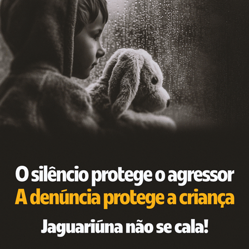 MAIO LARANJA .