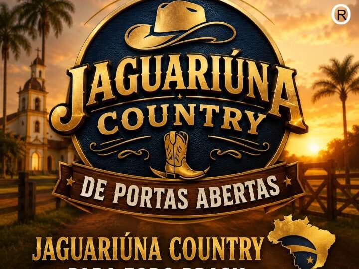 JAGUARIÚNA COUNTRY . SUA NOVA OPÇÃO DE COMPRA .