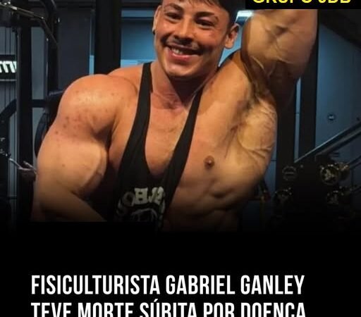 🚨 MORTE DE FISICULTURISTA DE 22 ANOS É ESCLARECIDA: LAUDO APONTA DOENÇA CARDÍACA