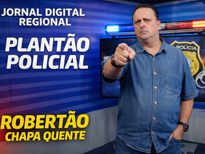 POLÍCIA CIVIL IDENTIFICA SUSPEITO DE ROUBO DE CARGA E DESCOBRE POSSÍVEL RINHA DE GALOS EM COSMÓPOLIS