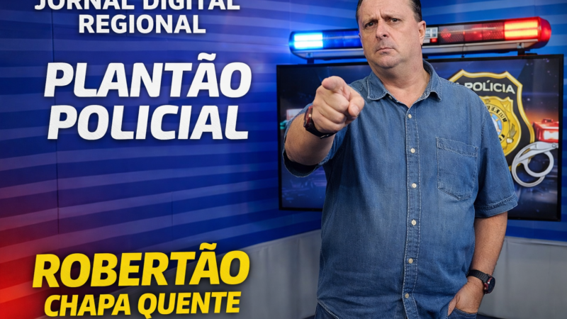 🚨 AÇÃO RÁPIDA DA PM: LADRÃO É PRESO APÓS ROUBO DE CORRENTE DE OURO EM CAMPINAS