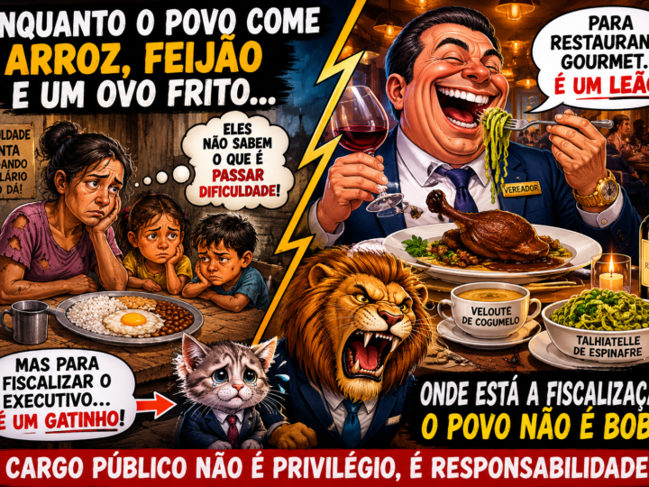 CÂMARA DE AMPARO PAGA AOS VEREADORES GASTRONOMIA INTERNACIONAL EM QUANTO O POVO SE LASCA EM UMA CIDADE SEM FISCALIZAÇÃO DO EXECUTIVO .ENQUANTO O POVO APERTA O CINTO, VEREADOR OSTENTA EM RESTAURANTE GOURMET E FALHA NA FISCALIZAÇÃO