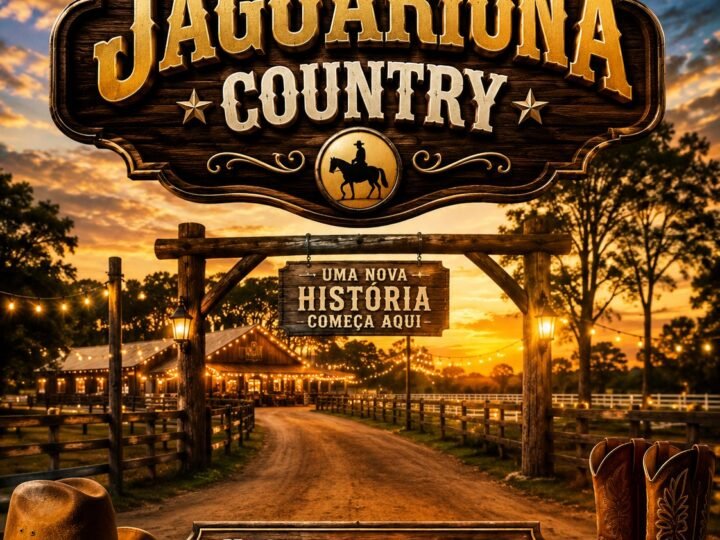 JAGUARIÚNA COUNTRY — ANUNCIE SUA MARCA PARA TODO O BRASIL